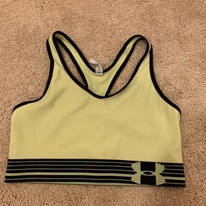 Under Armour Sports Bra
